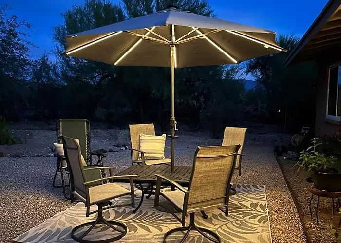 Holiday home Sonoran Trailhead Casita *