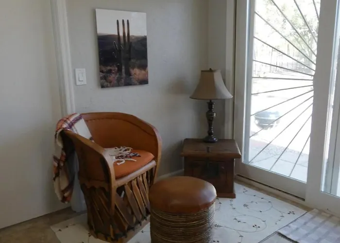 Holiday home Sonoran Trailhead Casita *