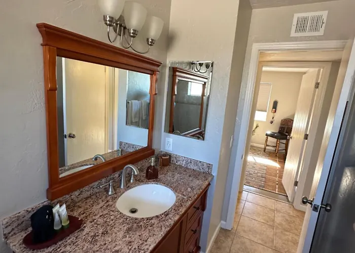 Holiday home Sonoran Trailhead Casita