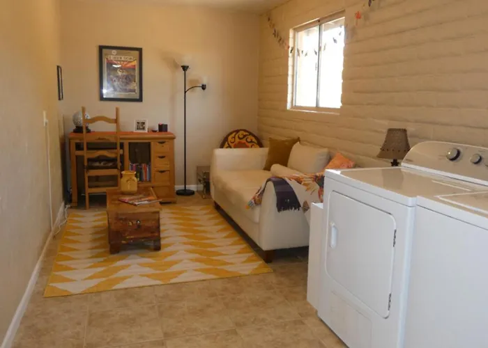 Holiday home Sonoran Trailhead Casita *