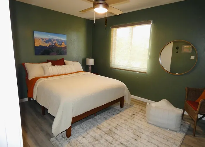 Holiday home Sonoran Trailhead Casita