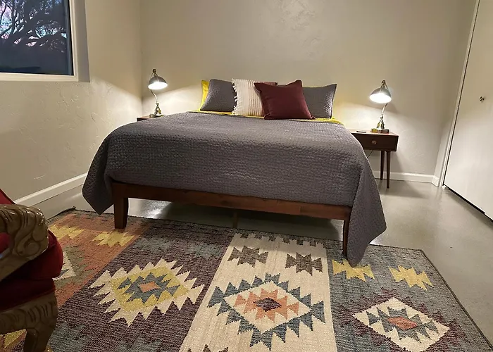 Holiday home Sonoran Trailhead Casita