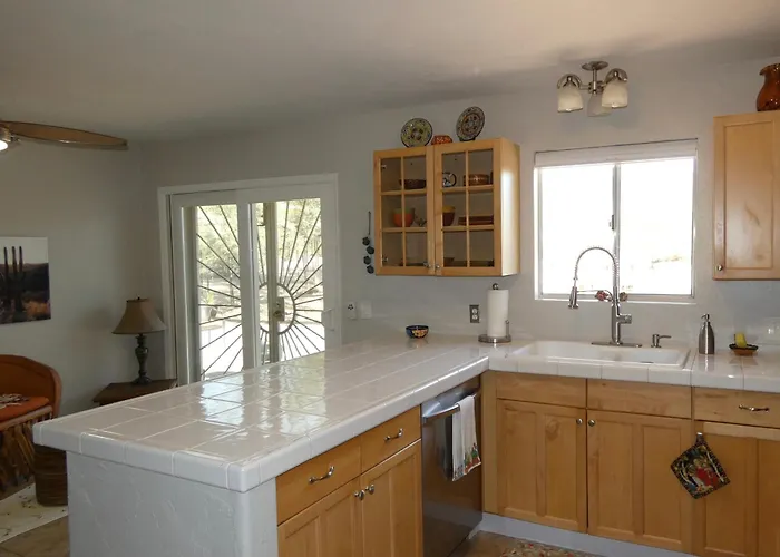 Sonoran Trailhead Casita *