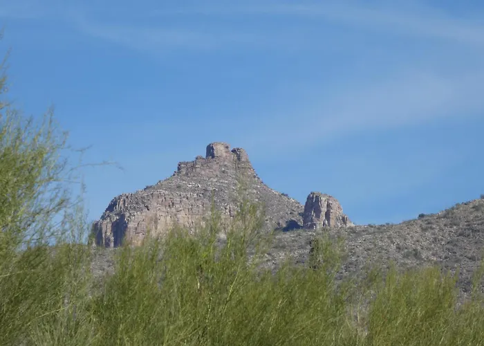 Holiday home Sonoran Trailhead Casita Tucson